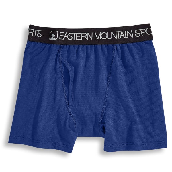 EMS Men's Techwick Body Boxer Briefs