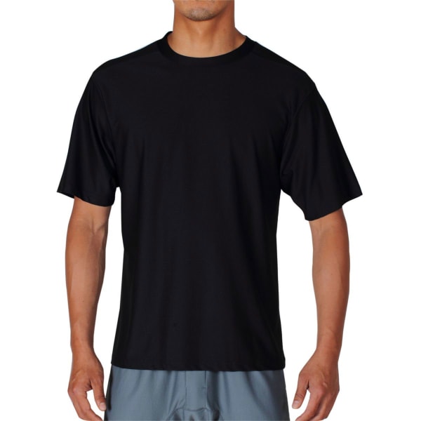 DNU - EXOFFICIO Men's Give-N-Go Crew Neck Tee