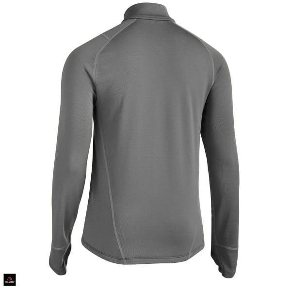 EMS Men's Techwick Heavyweight 1/4 Zip Baselayer