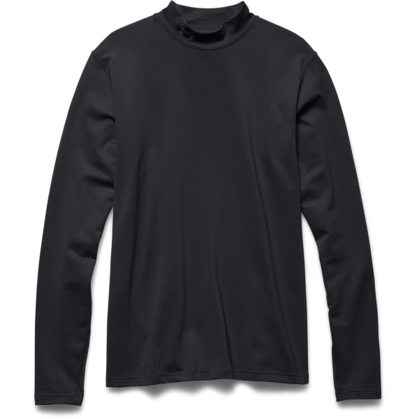 Under Armour ColdGear Infrared EVO Long-Sleeve Mock Turtleneck