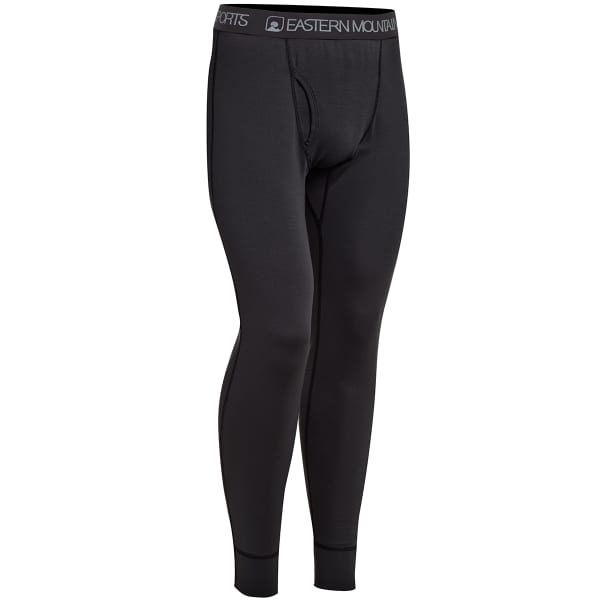 EMS Men's Techwick Midweight Base Layer Tights