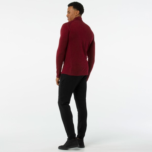 SMARTWOOL Men's NTS Mid 250 Zip T