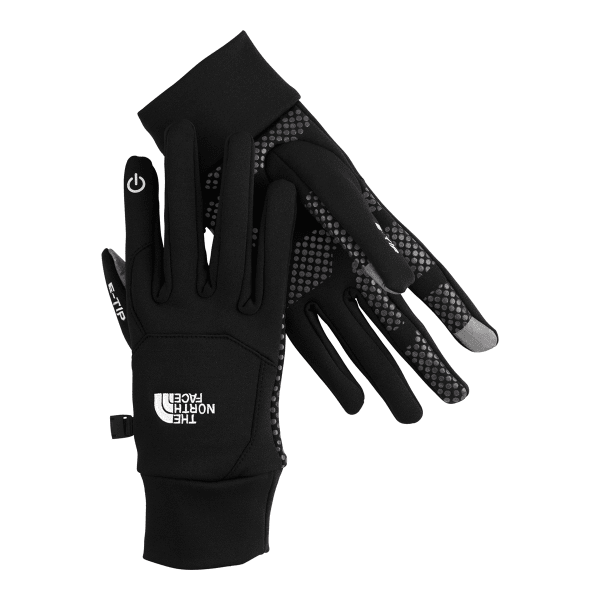 The North Face Men's Etip Fleece Gloves