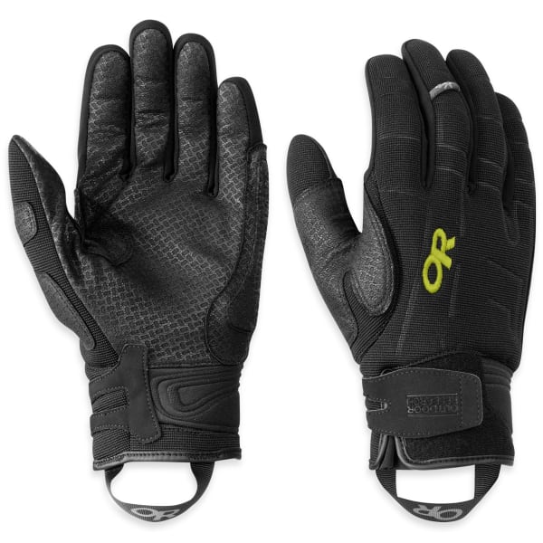 OUTDOOR RESEARCH Men's Alibi II Gloves