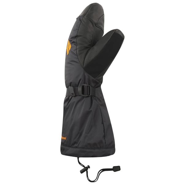 BLACK DIAMOND Men's Absolute Mittens