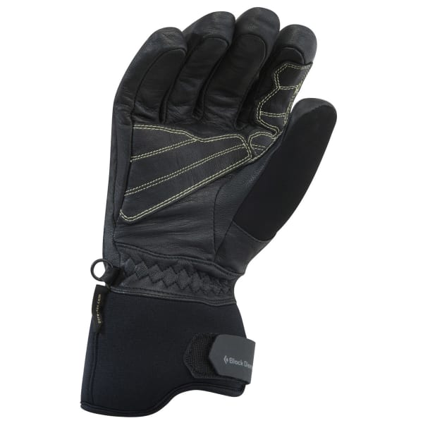 BLACK DIAMOND Men's Kajia Gloves