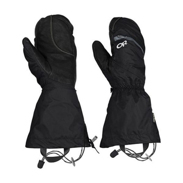 OUTDOOR RESEARCH Men's Alti Mitts