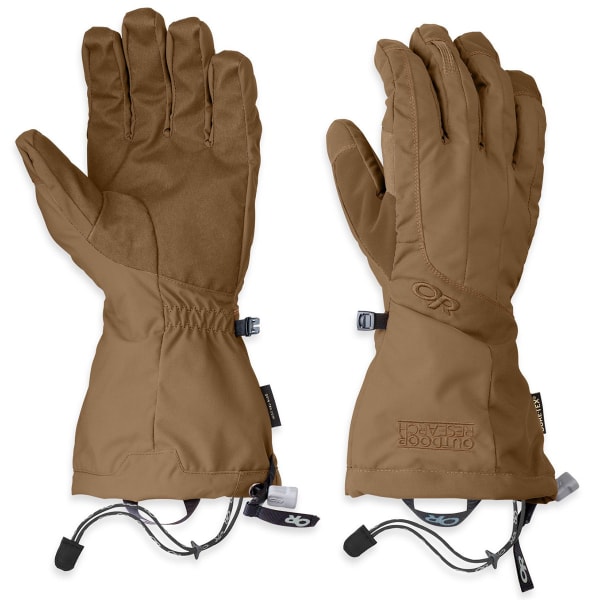 OUTDOOR RESEARCH Men's Arete Gloves