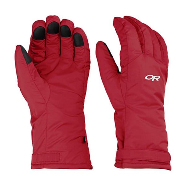 OUTDOOR RESEARCH Mt. Baker Modular Mitts