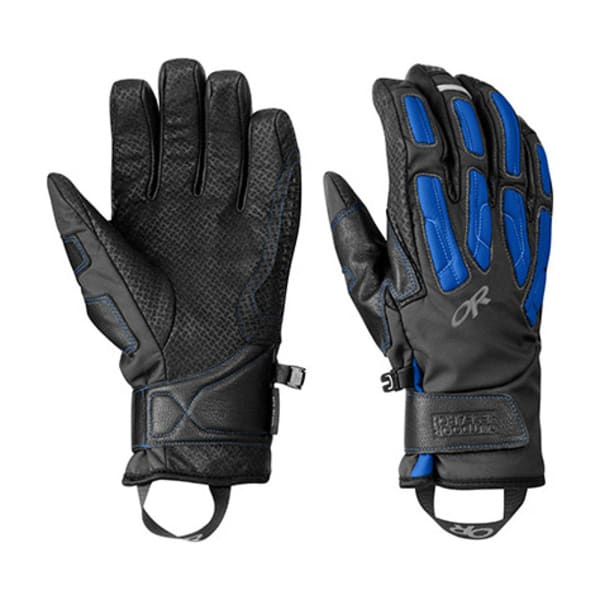 OUTDOOR RESEARCH Warrant Gloves