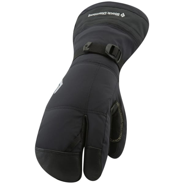 BLACK DIAMOND Soloist Finger Gloves