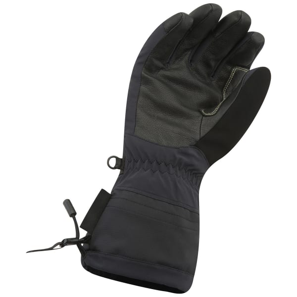 BLACK DIAMOND Soloist Gloves