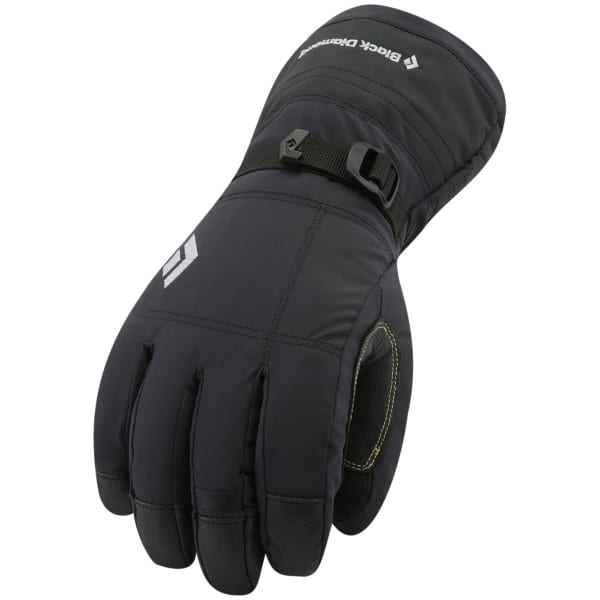 BLACK DIAMOND Soloist Gloves