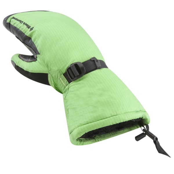 BLACK DIAMOND Super Light Mittens