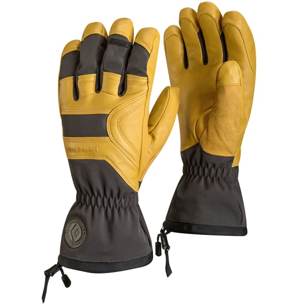 BLACK DIAMOND Men's Patrol Gloves