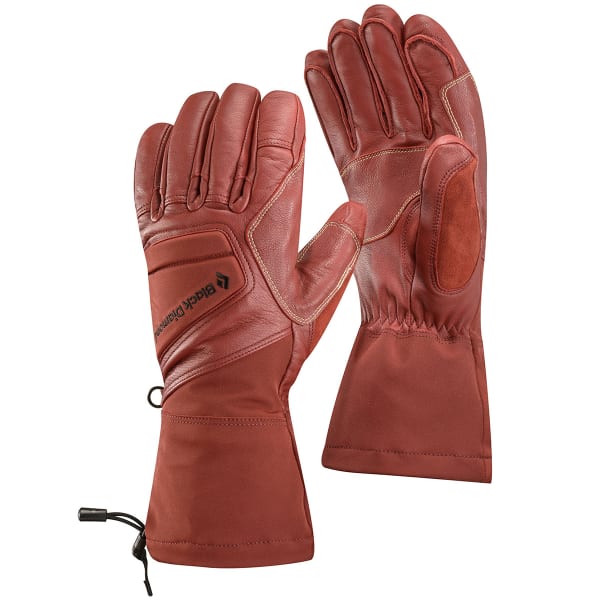 BLACK DIAMOND Men's Squad Gloves