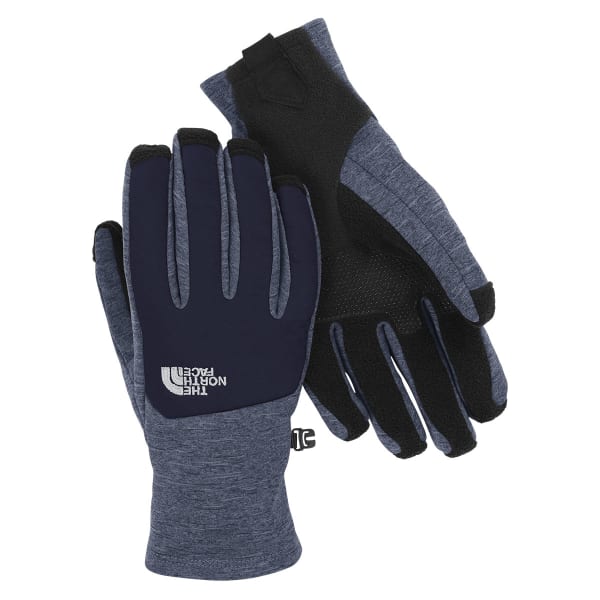 THE NORTH FACE Men's Canyonwall ETip Gloves