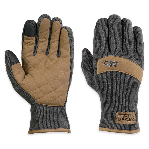 OUTDOOR RESEARCH Men's Exit Sensor Gloves