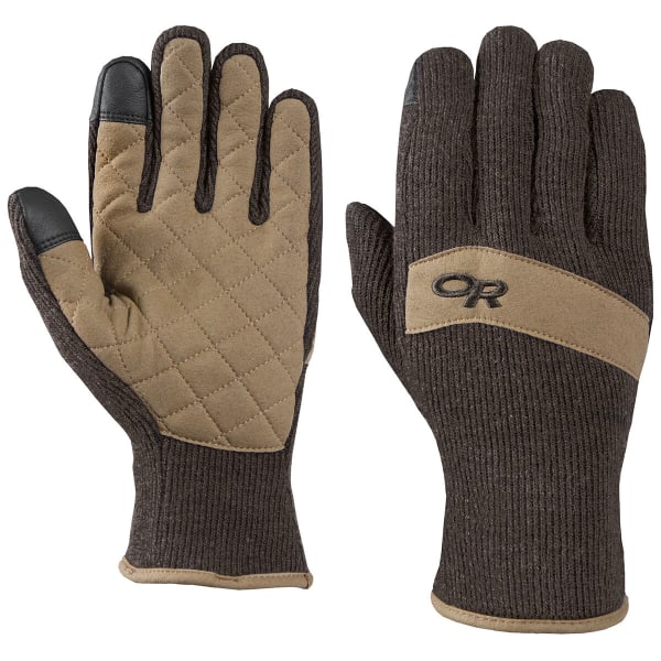 OUTDOOR RESEARCH Men's Exit Sensor Gloves