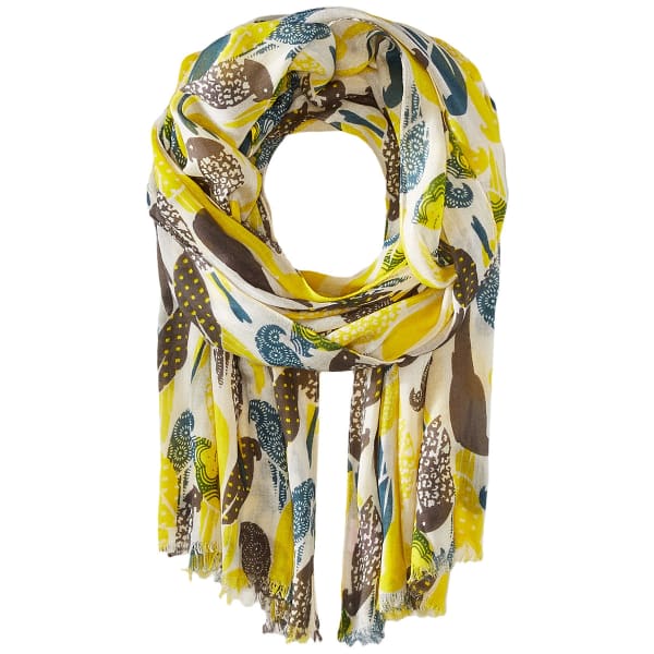 PISTIL Women's Kea Scarf