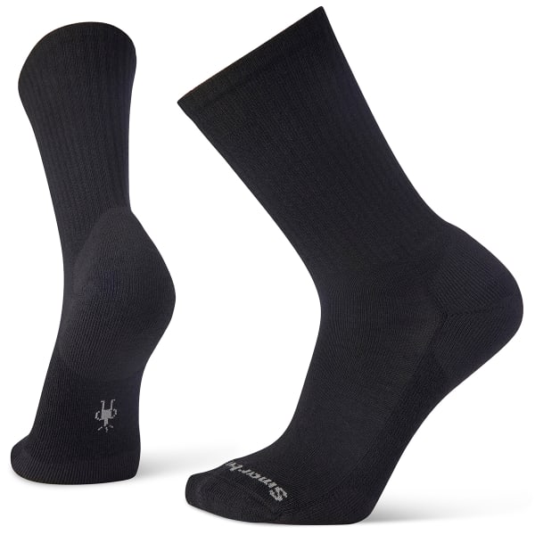 SMARTWOOL Men's Heathered Rib Socks