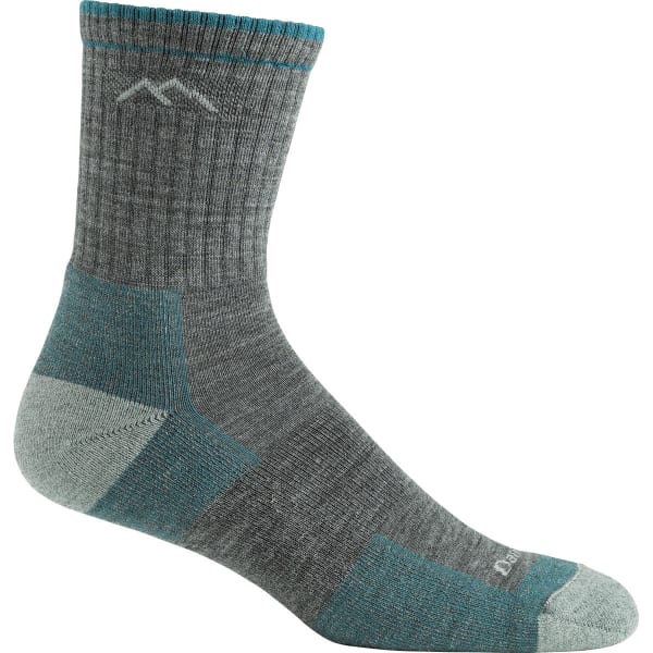 DARN TOUGH Women's Hiker Micro Crew Socks