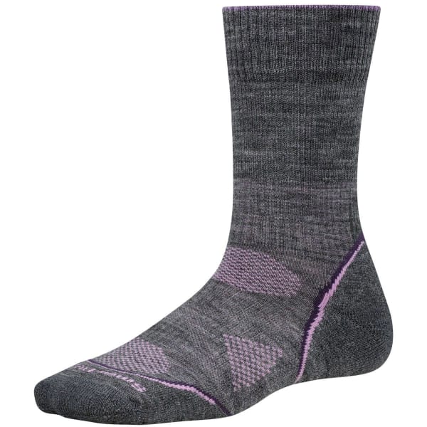 Smartwool PhD Outdoor Light Crew Socks