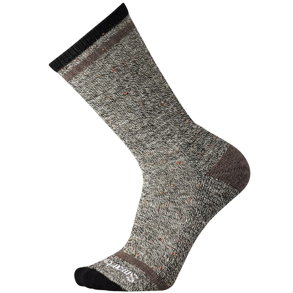 SMARTWOOL Men's Larimer Crew Socks