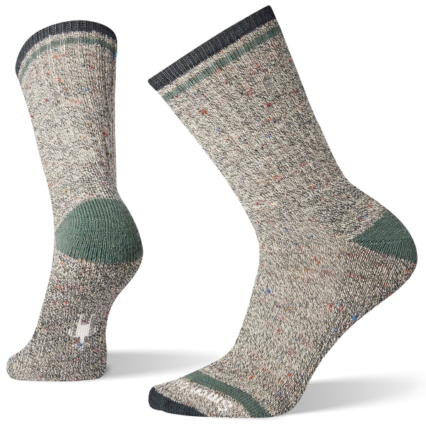 SMARTWOOL Men's Larimer Crew Socks