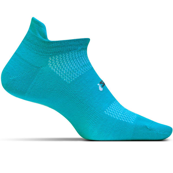 FEETURES! HP Ultra Light No Show Tab Socks