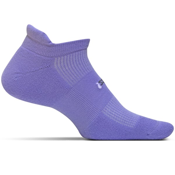 FEETURES! Light Cushion No Show Tab Socks