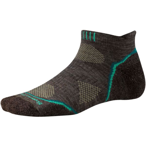 SMARTWOOL Women's PhD Outdoor Light Micro Socks