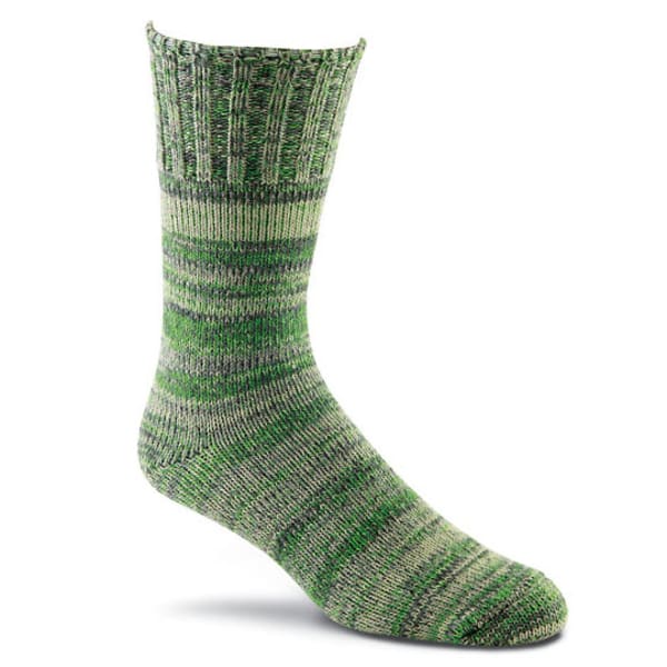 FOX RIVER Men's Free Feed Ragg Wool Socks