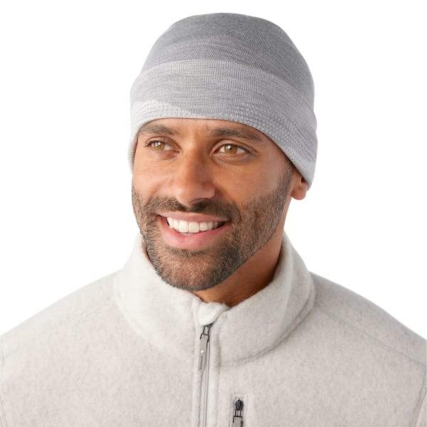 SMARTWOOL Men's NTS 250 Cuffed Beanie