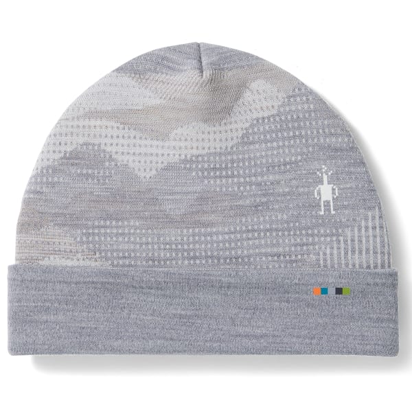 SMARTWOOL Men's NTS 250 Cuffed Beanie