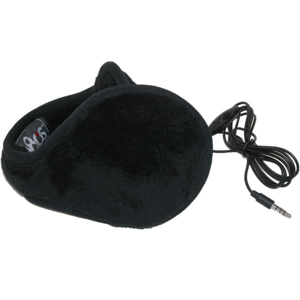 180's Women's Lush Ear Warmers with Headphones