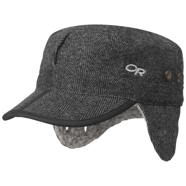 OUTDOOR RESEARCH Men's Yukon Cap