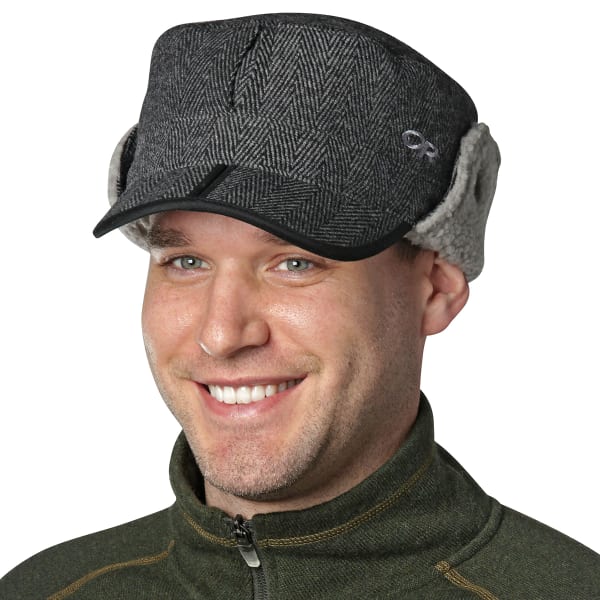 OUTDOOR RESEARCH Men's Yukon Cap