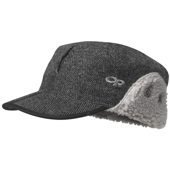 OUTDOOR RESEARCH Men's Yukon Cap