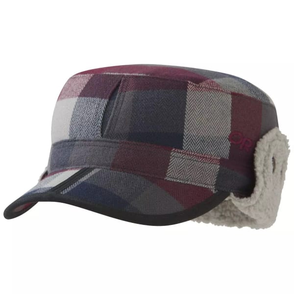 OUTDOOR RESEARCH Men's Yukon Cap