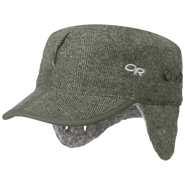 OUTDOOR RESEARCH Men's Yukon Cap