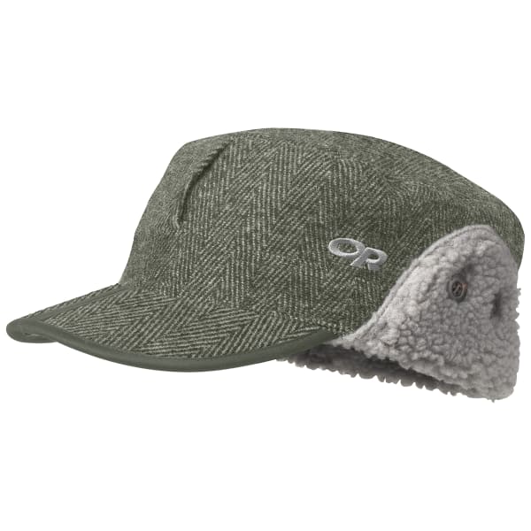 OUTDOOR RESEARCH Men's Yukon Cap