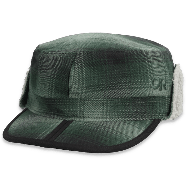 OUTDOOR RESEARCH Men's Yukon Cap