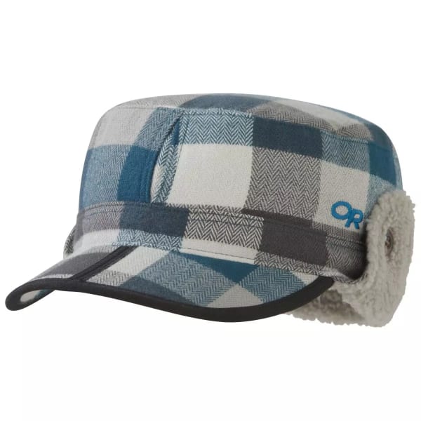 OUTDOOR RESEARCH Men's Yukon Cap