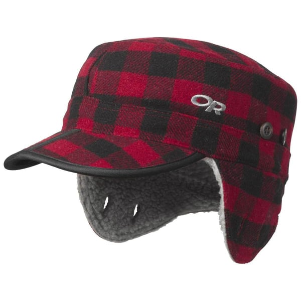 OUTDOOR RESEARCH Men's Yukon Cap