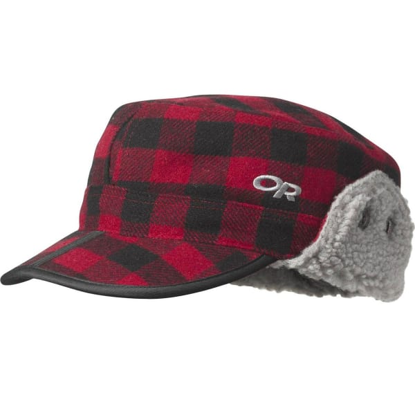 OUTDOOR RESEARCH Men's Yukon Cap