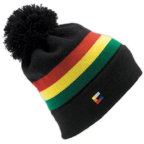 COAL The Freezin' Hat, Black