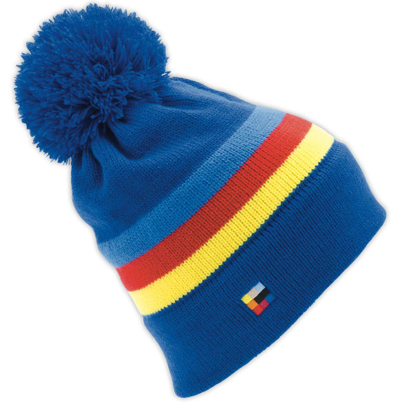 COAL The Freezin' Hat, Royal Blue