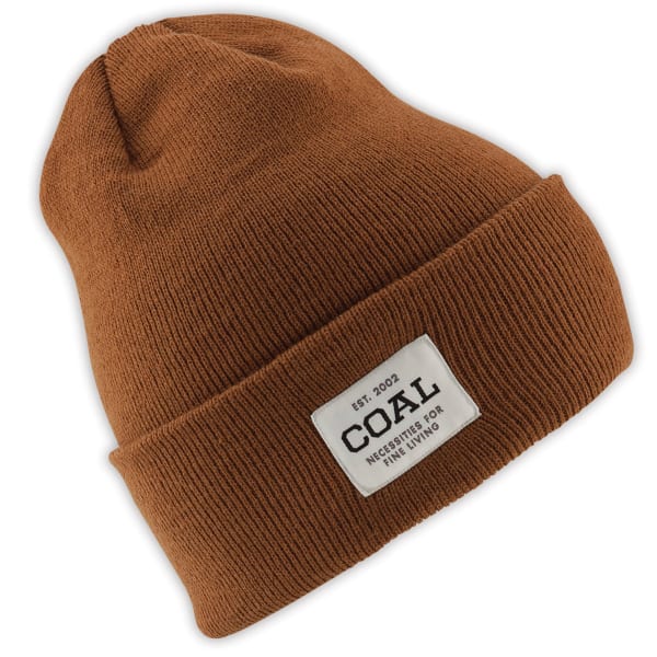 COAL The Uniform Hat, Light Brown