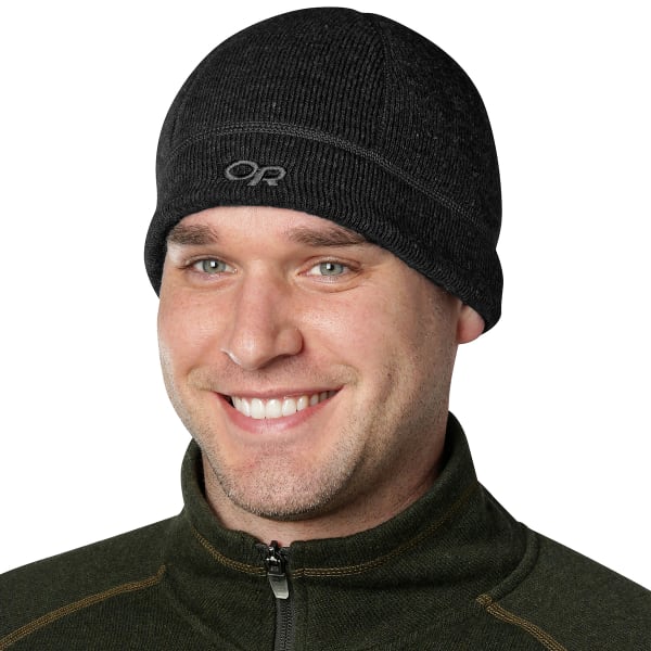 OUTDOOR RESEARCH Men's Flurry Beanie